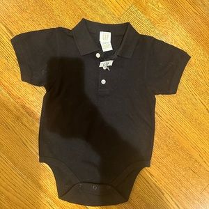 Baby Gap onesie